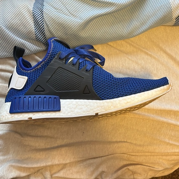 Adidas nmd good condition - Picture 3 of 3